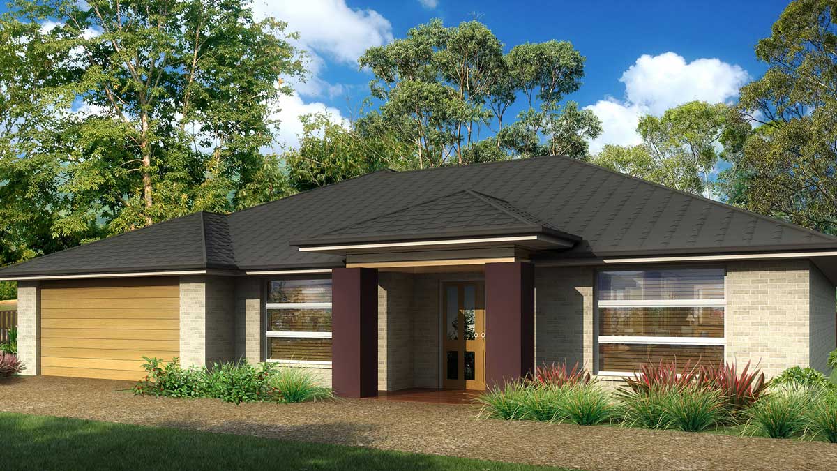 OTURUMA HAZIR LÜX Ev