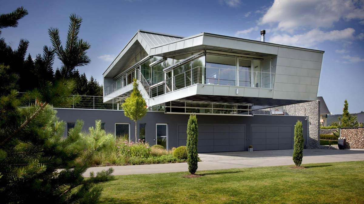 Sahibinden Müstakil Muhteşem Tripleks